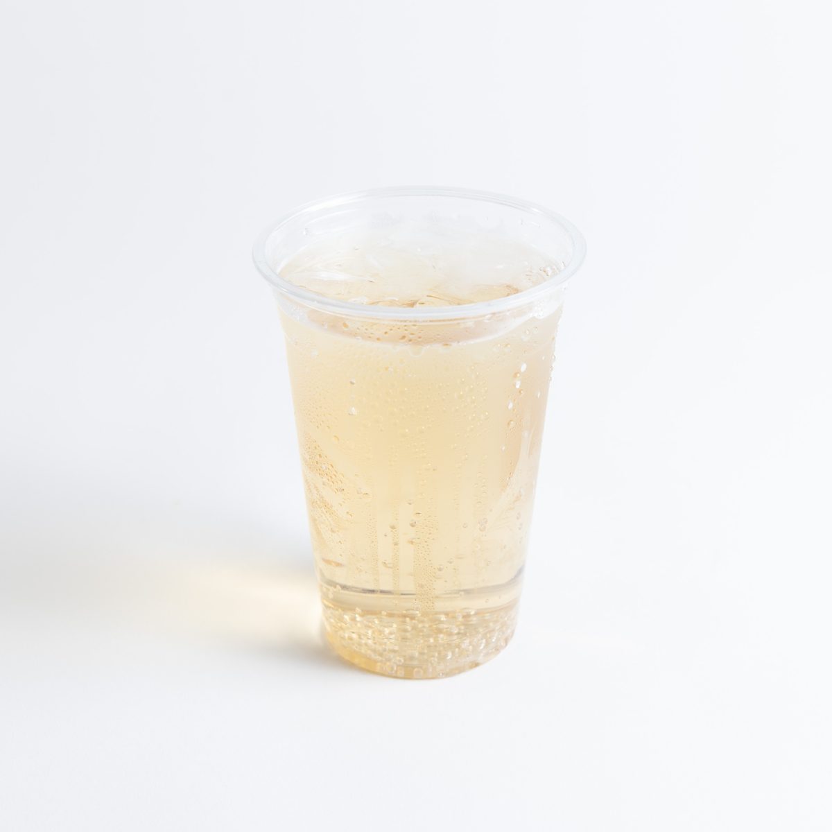 Gingerale