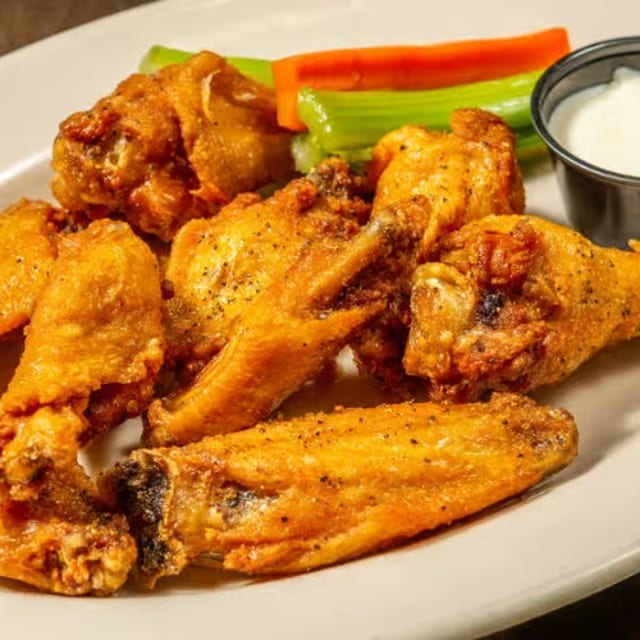 LRC Wings.