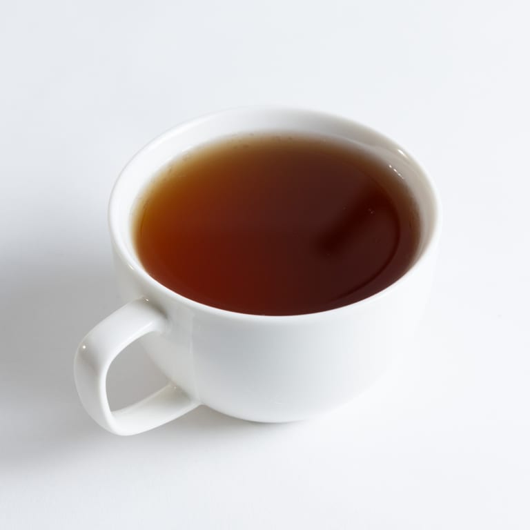 Delicious Tea Selections