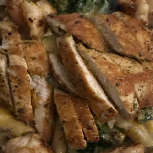 Penne Ya Way.