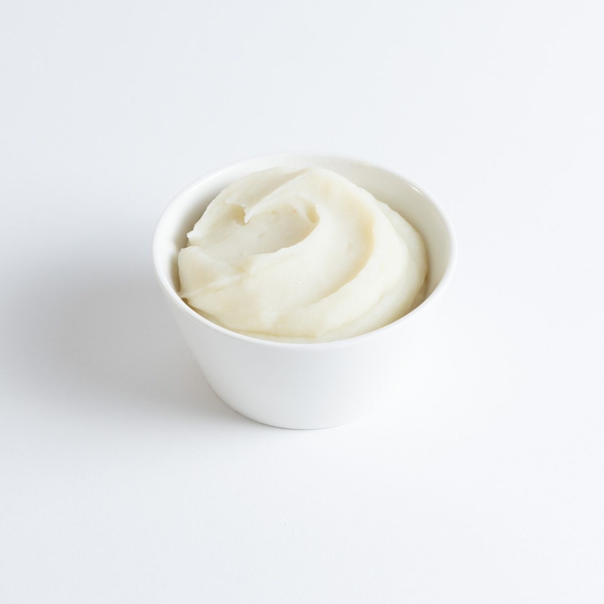 Mashed Potatos