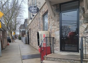 Light Rail Cafe photo