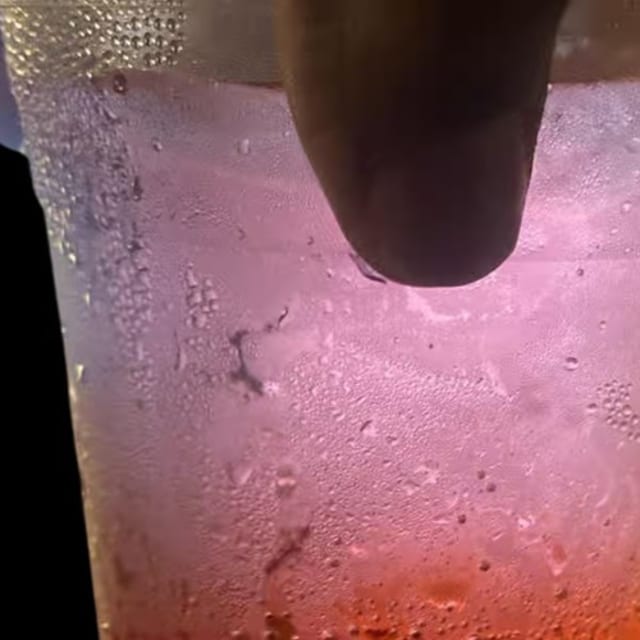Shirley Temple.