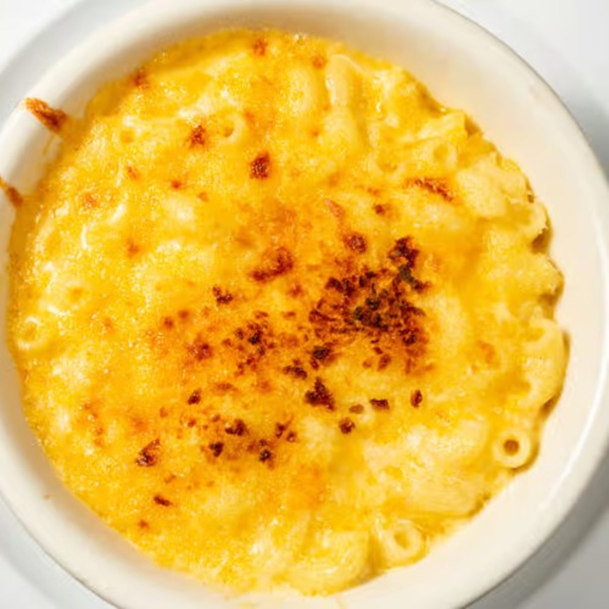 Mac & Cheese