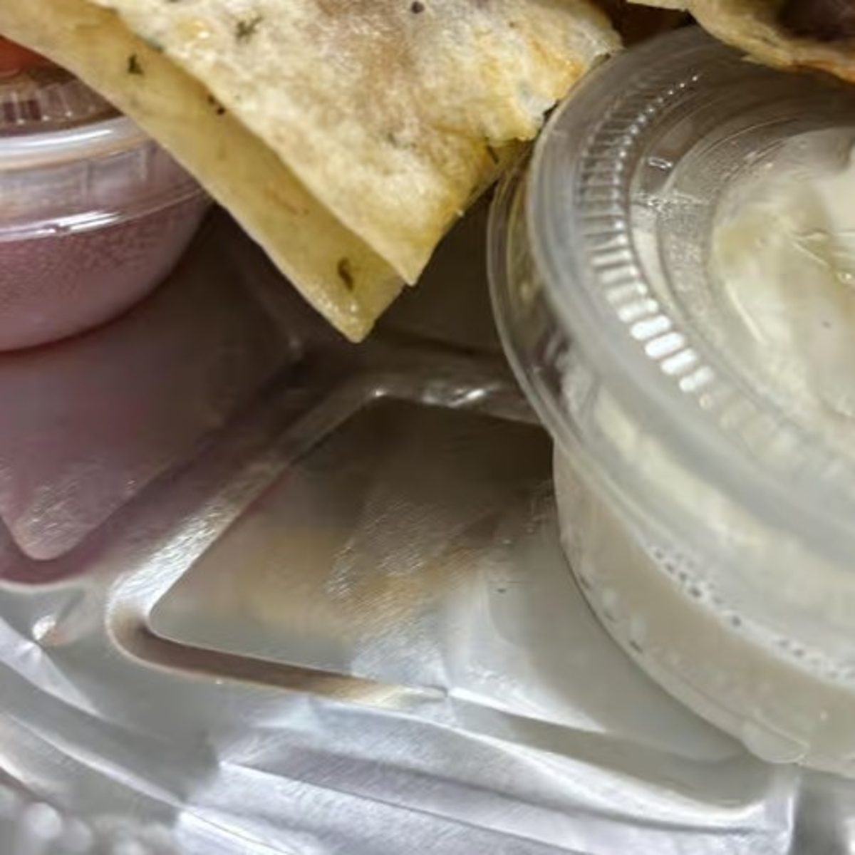 Quesadilla